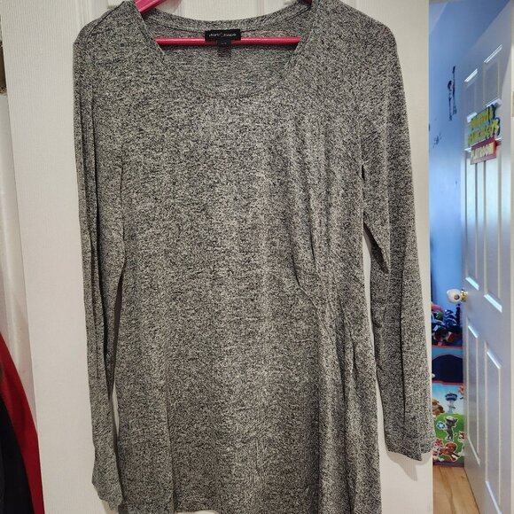 Maternity tunic top size M - Picture 1 of 3